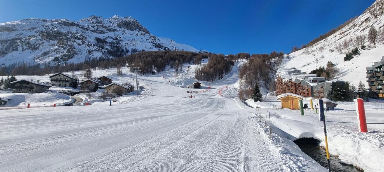 Le 1888 Val D'Isere La Daille Zewnętrze zdjęcie