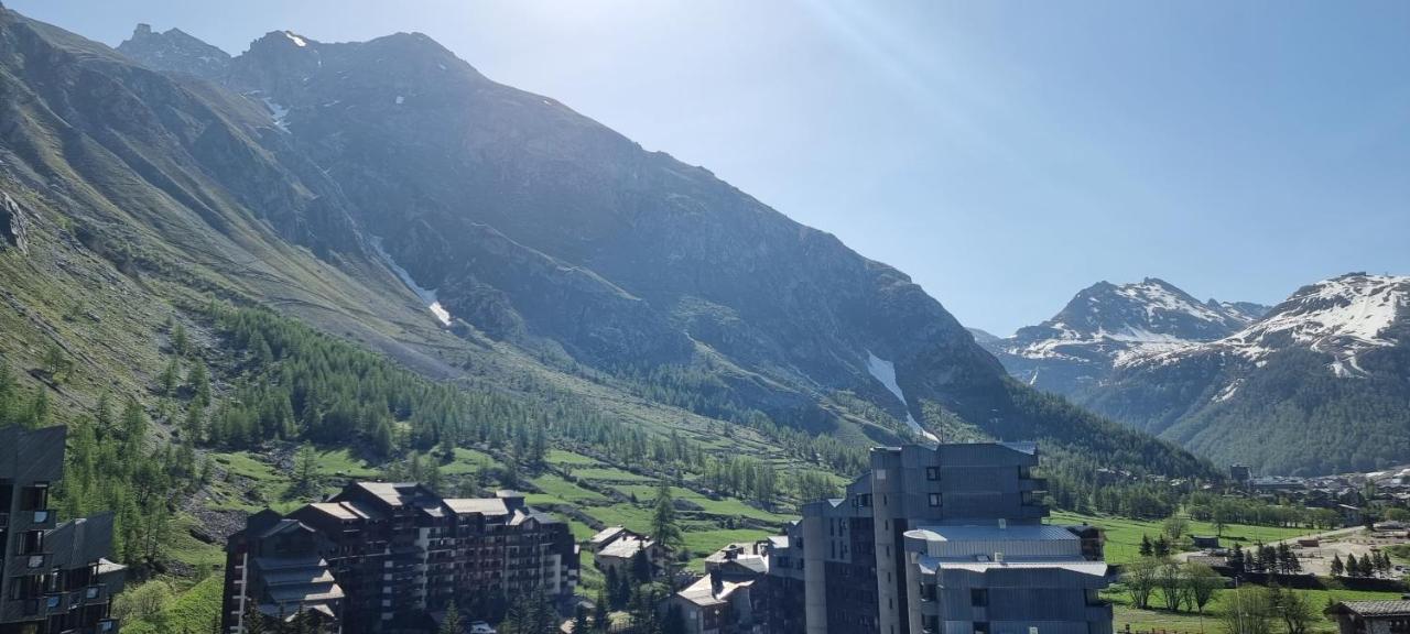 Le 1888 Val D'Isere La Daille Zewnętrze zdjęcie