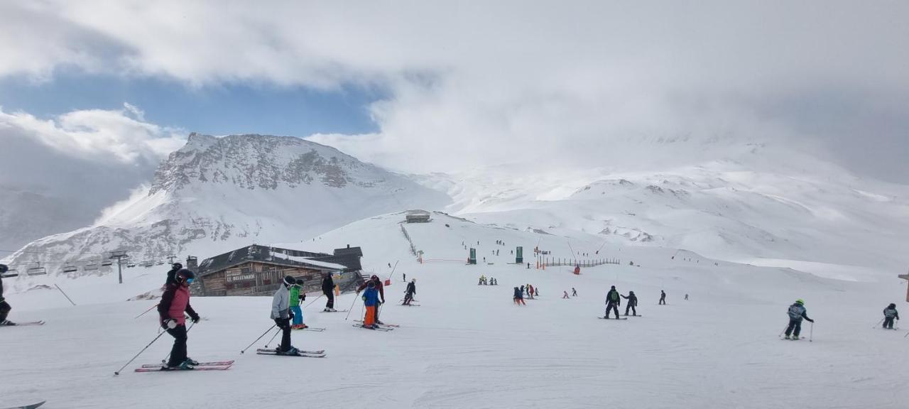 Le 1888 Val D'Isere La Daille Zewnętrze zdjęcie