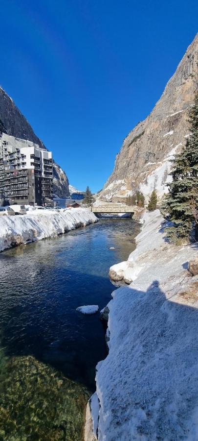 Le 1888 Val D'Isere La Daille Zewnętrze zdjęcie