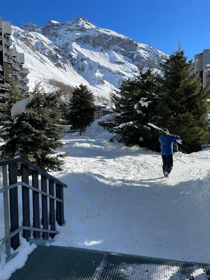 Le 1888 Val D'Isere La Daille Zewnętrze zdjęcie