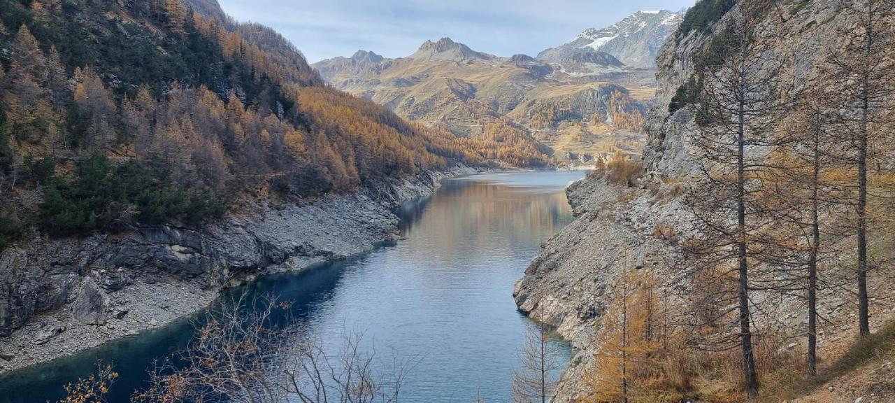 Le 1888 Val D'Isere La Daille Zewnętrze zdjęcie