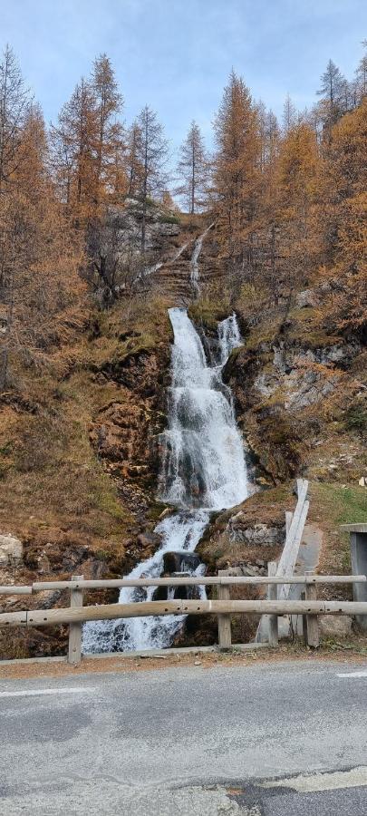 Le 1888 Val D'Isere La Daille Zewnętrze zdjęcie