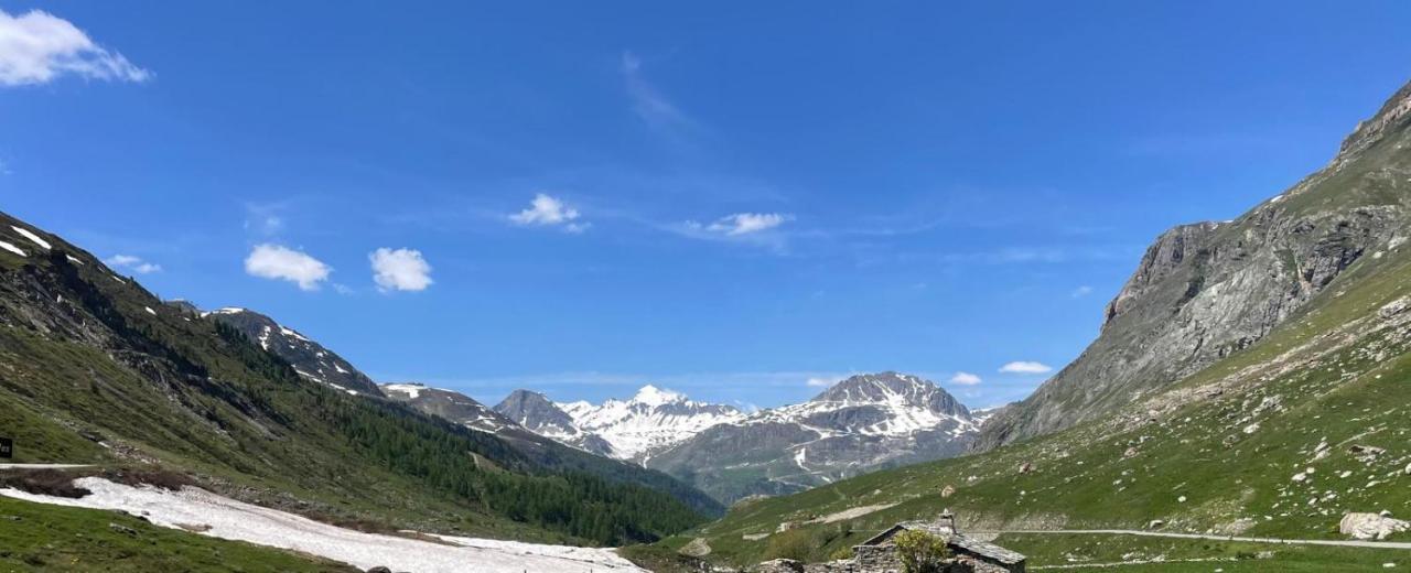 Le 1888 Val D'Isere La Daille Zewnętrze zdjęcie