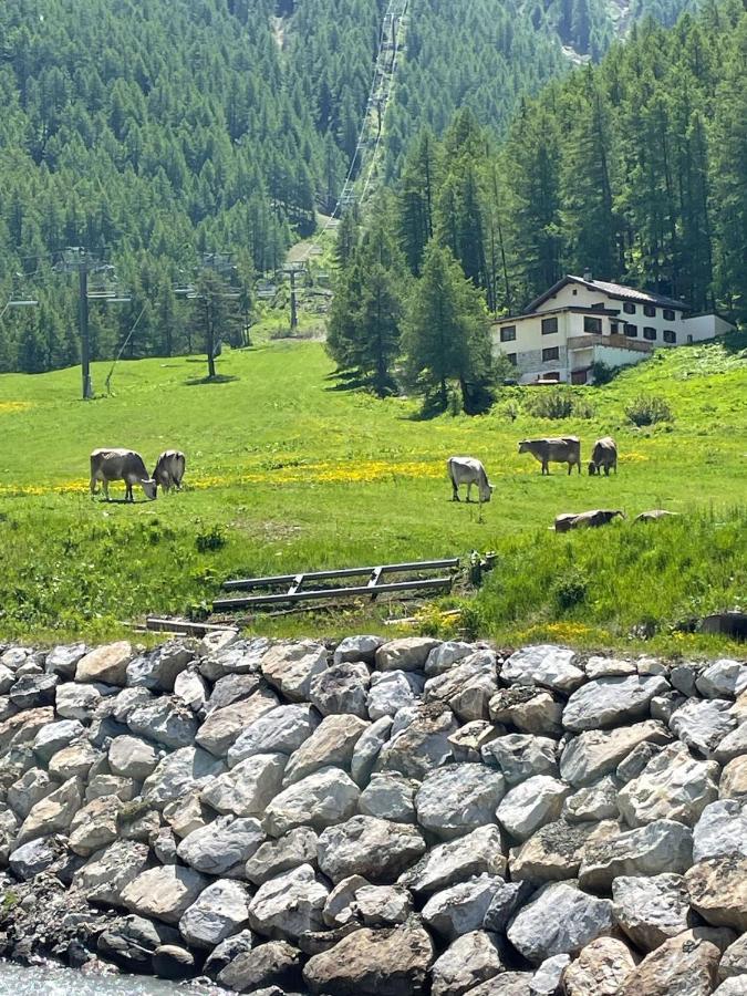 Le 1888 Val D'Isere La Daille Zewnętrze zdjęcie