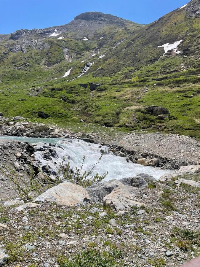 Le 1888 Val D'Isere La Daille Zewnętrze zdjęcie