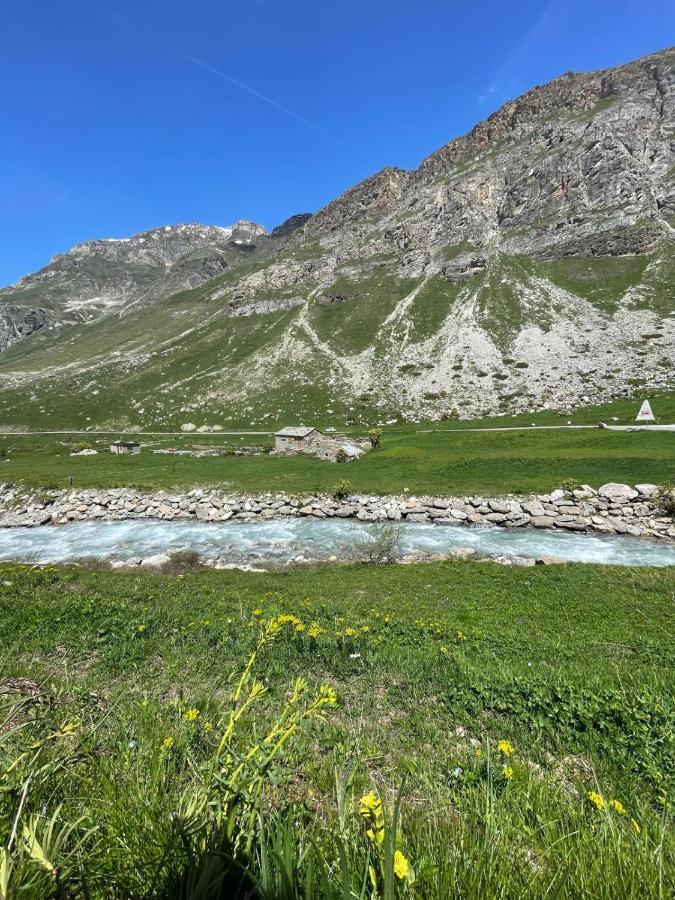 Le 1888 Val D'Isere La Daille Zewnętrze zdjęcie