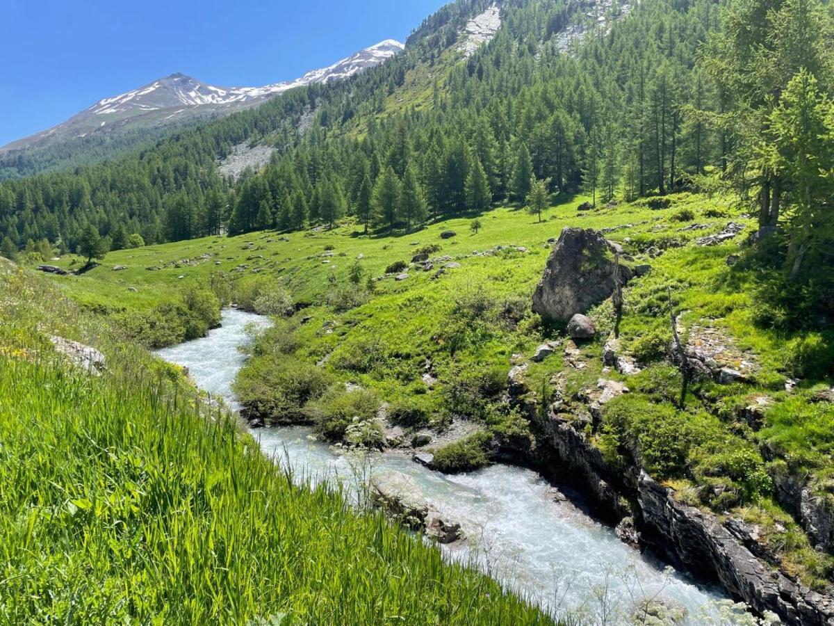 Le 1888 Val D'Isere La Daille Zewnętrze zdjęcie