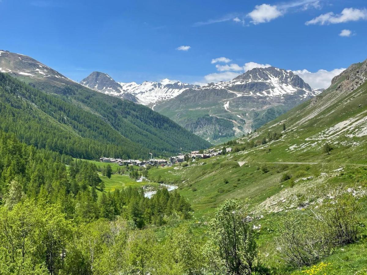 Le 1888 Val D'Isere La Daille Zewnętrze zdjęcie