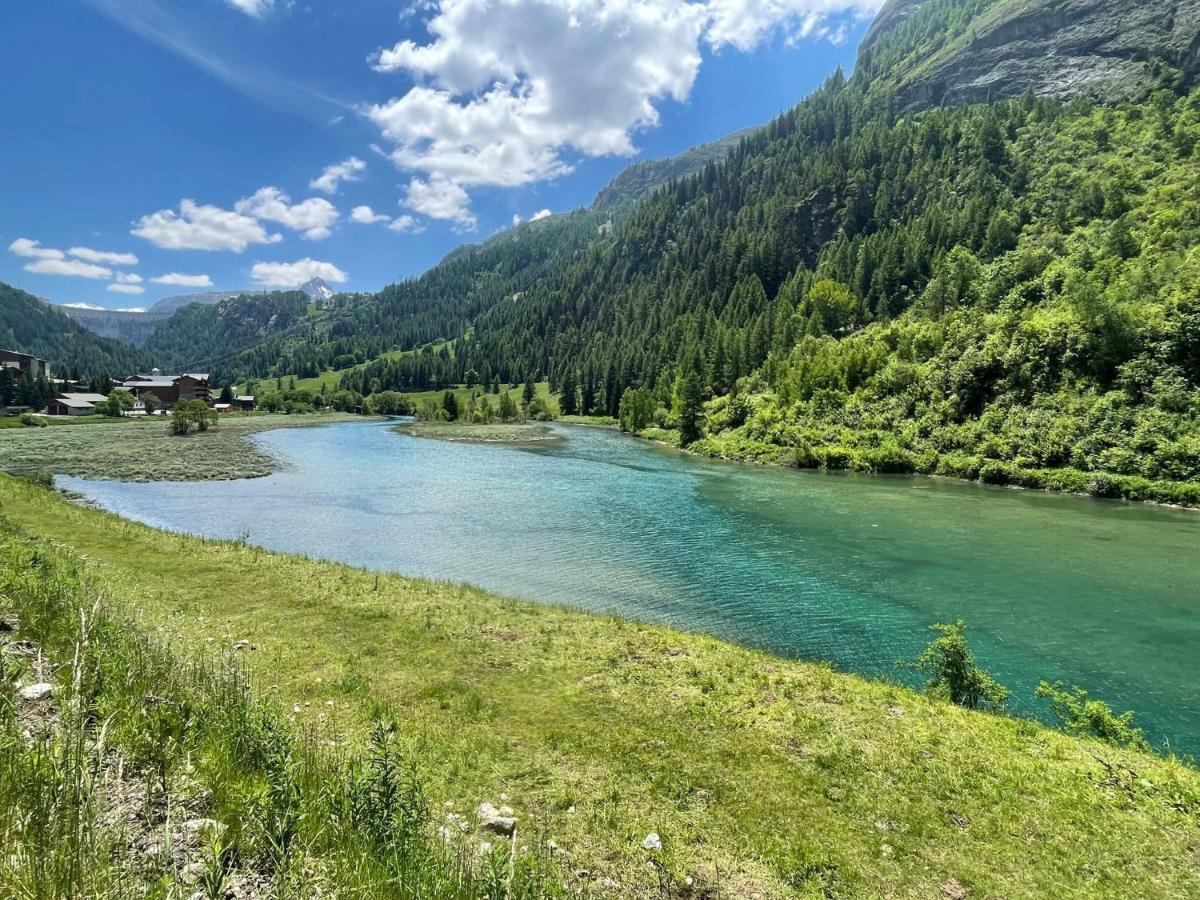 Le 1888 Val D'Isere La Daille Zewnętrze zdjęcie